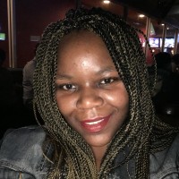 Eboni Marshall