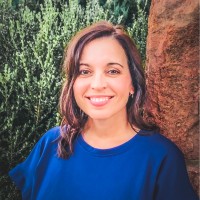 Amy Weber, Cfe