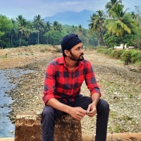 Abhijith K C