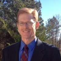 Barry Maxwell