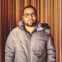 Ankur Lohachab