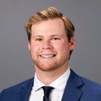 Parker Durham