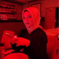 Büşra Güler Yalçinkaya