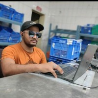 Vinit Yadav