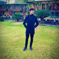 M Fahad Akhtar