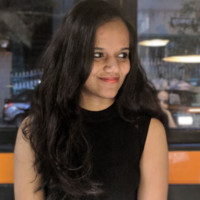 Poorvali Sharma