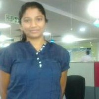 shilpa BK