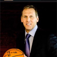 Bryan Colangelo