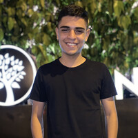 Joao Borges