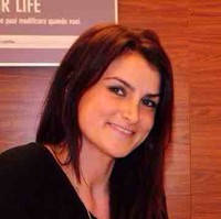 Rossella Patrizi