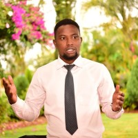 Hendry Mwamburi