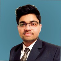 Raghavendra Suryakant Awad