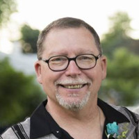 Rick Volz