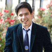 Irfan Ali