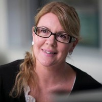 Karen Janes
