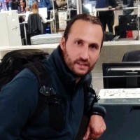 Pierre-Olivier Lefèvre