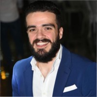 Michel Kamel