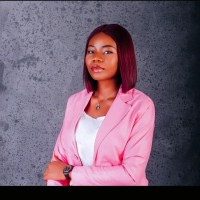 Gloria Osamoye,  FIMC., CMC. ACIPM., HRPL.,