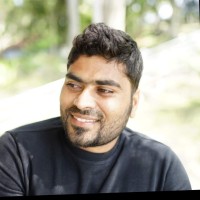 Janardhan Pandeti