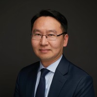 Eugene Shim