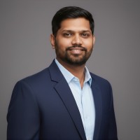 Prasad Pednekar
