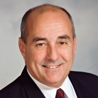 Rod Johnson