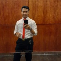 Yudhistira Kristian