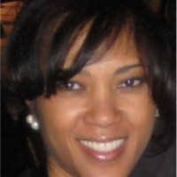 Jacqueline (Jacqui) Baker