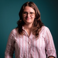 Andrea Birgitte Rosø