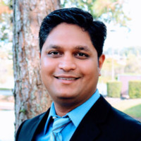 Ankur N. Desai