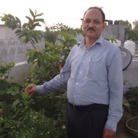 Man Singh Rathour