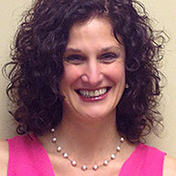 Pam McPhail