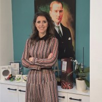 Dilek Alkan Turan