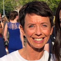 Corine Stevens