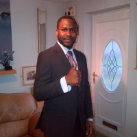 Tayo Akeju