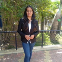 Mayuri Shinde