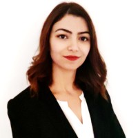 Amal Bouaziz Voisin