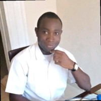 Anthony Ogbonmwan