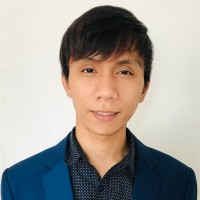 Harlan Jay-R Magbanua