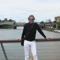 Craig Geldard