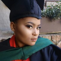 Nokwanda Shwala