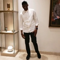 Omoyemi Amos