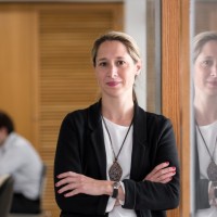 Isabel Mendoza Almazán