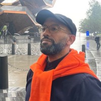 Mohieldin Gamal