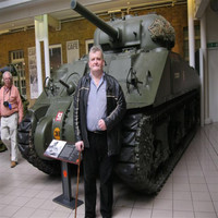 Tony Maloney