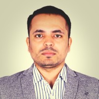 Pratik Mishra