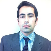 Christopher Saavedra Hernández