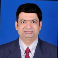 Rajendra Narode
