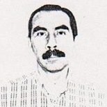 luis José Pasco