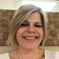 Catherine Gorski